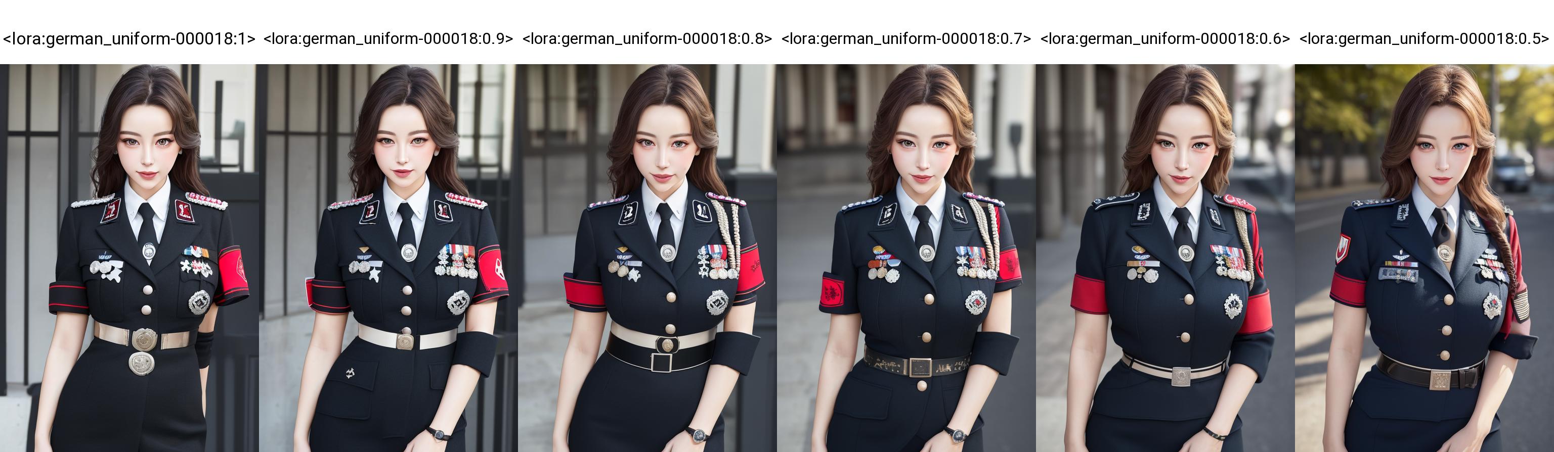 military uniform image by kkwkk