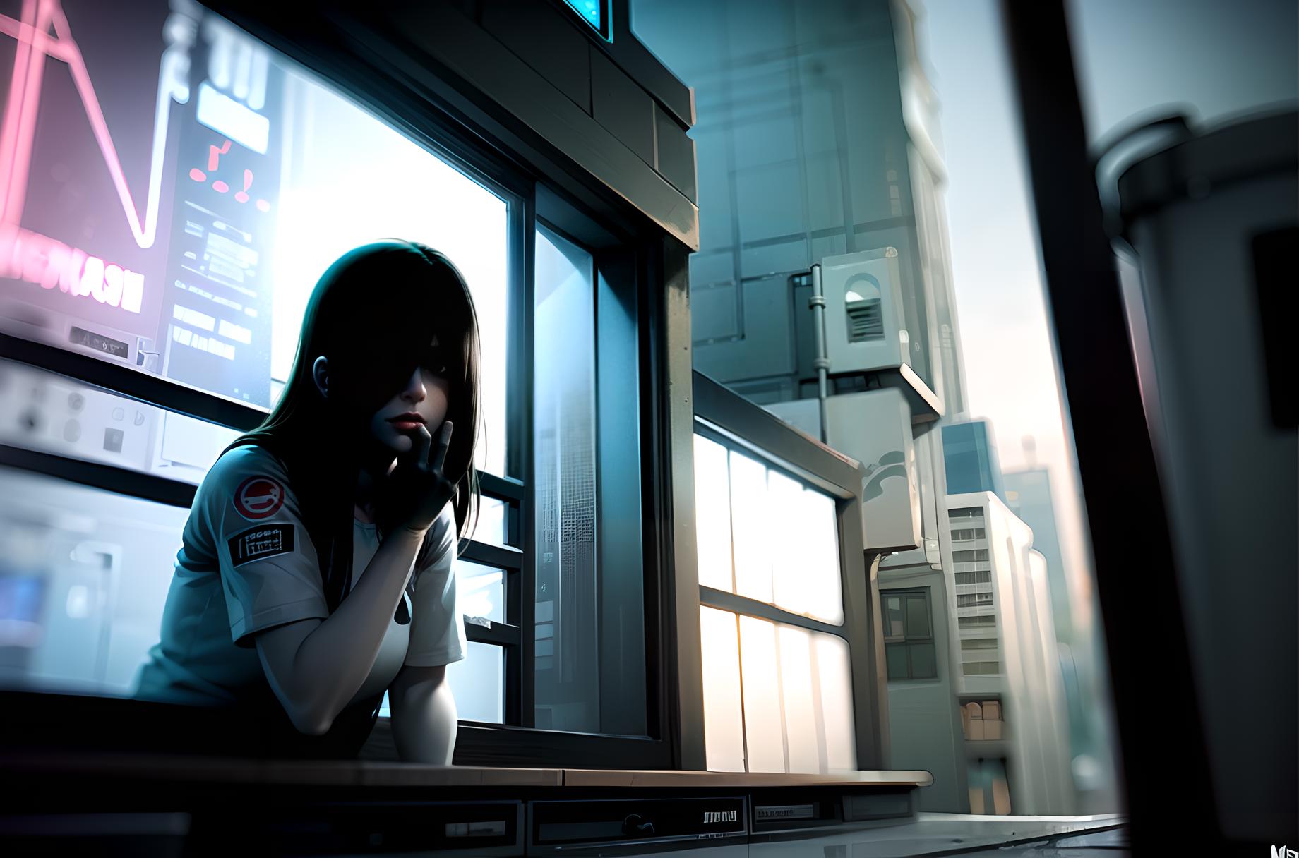 Sadako image by Jesse_F
