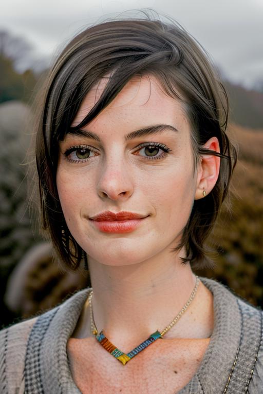 Anne Hathaway image by chairfull