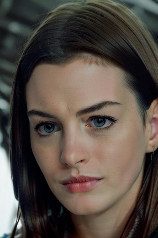 Anne Hathaway image by chairfull