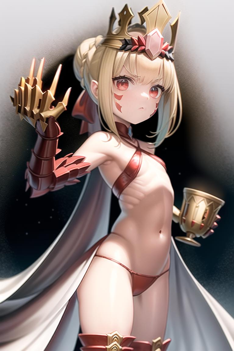 Nero Claudius 30 outfits (Fate) 尼禄 30套外观 LoRA image by larry8438959