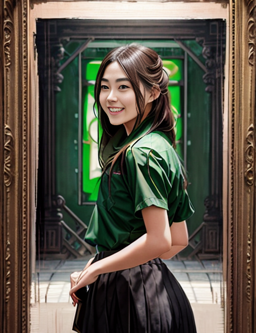 Taipei High School girls uniform image by florasecret999285