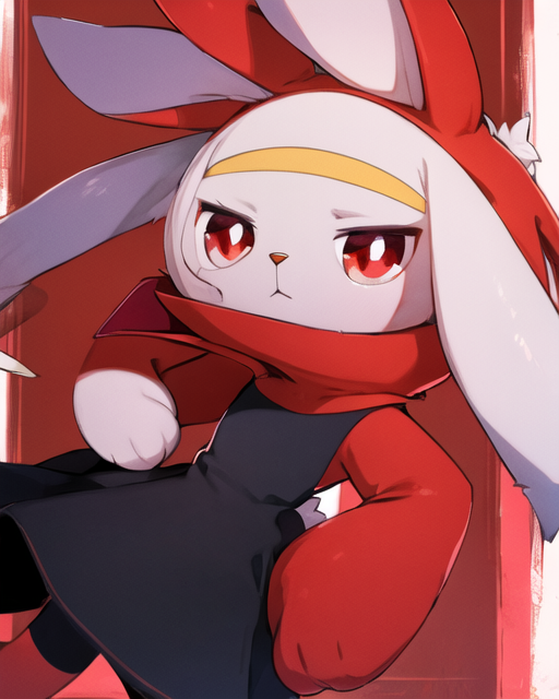 Raboot - Pokemon character image by Suflerka