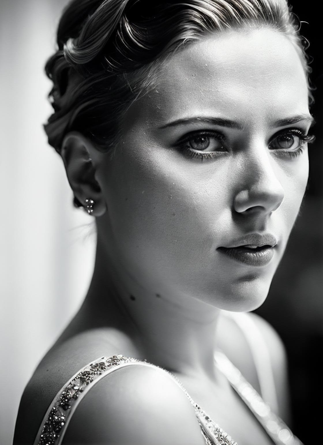 Scarlett Johansson image by malcolmrey