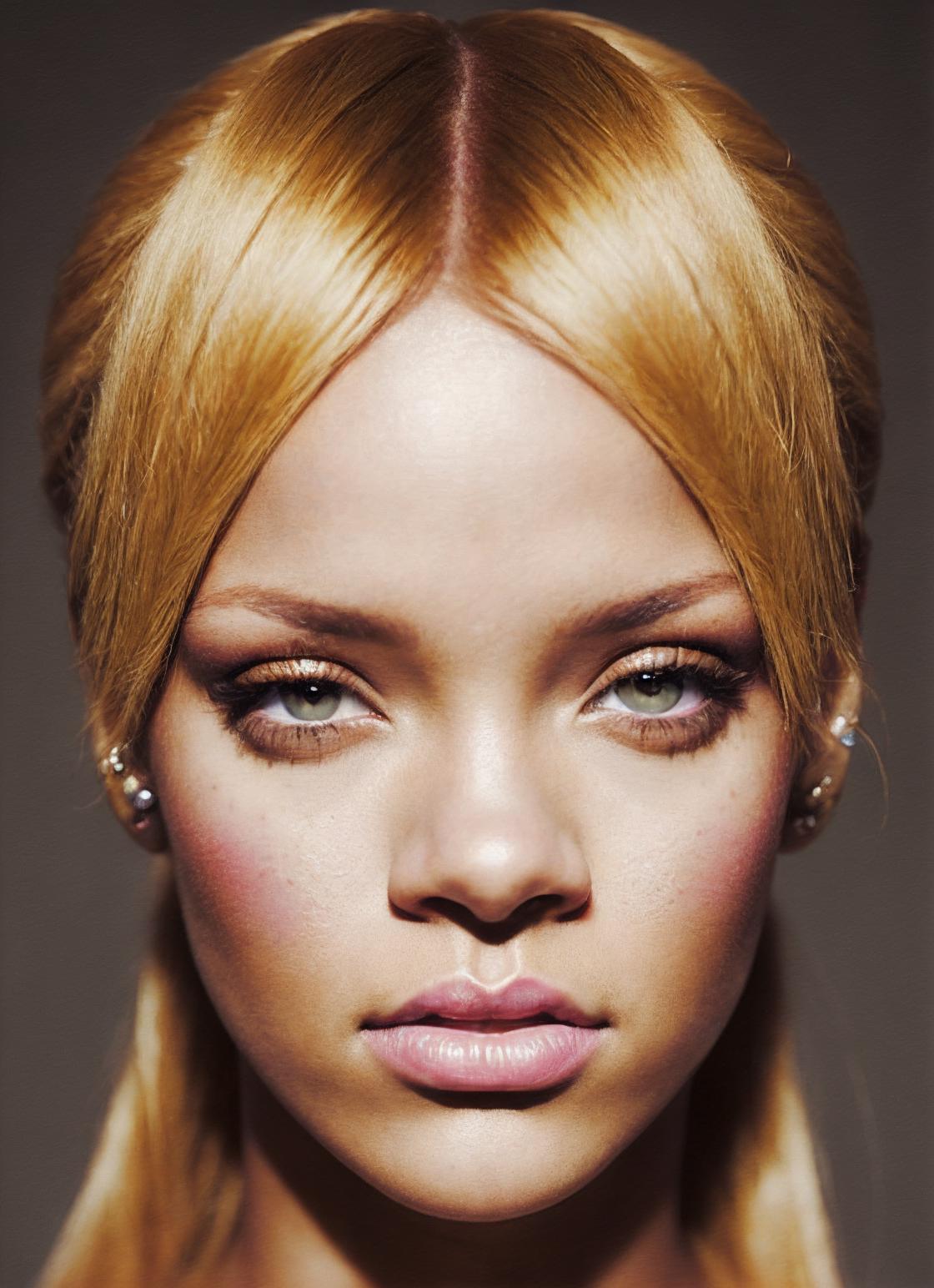 Rihanna image by malcolmrey