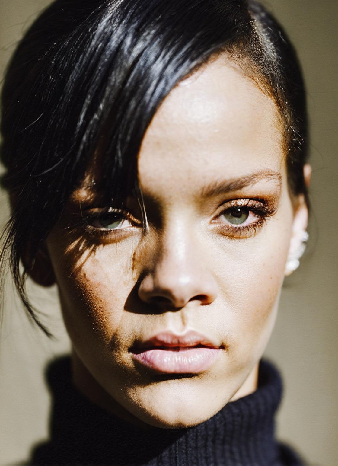 Rihanna image by malcolmrey