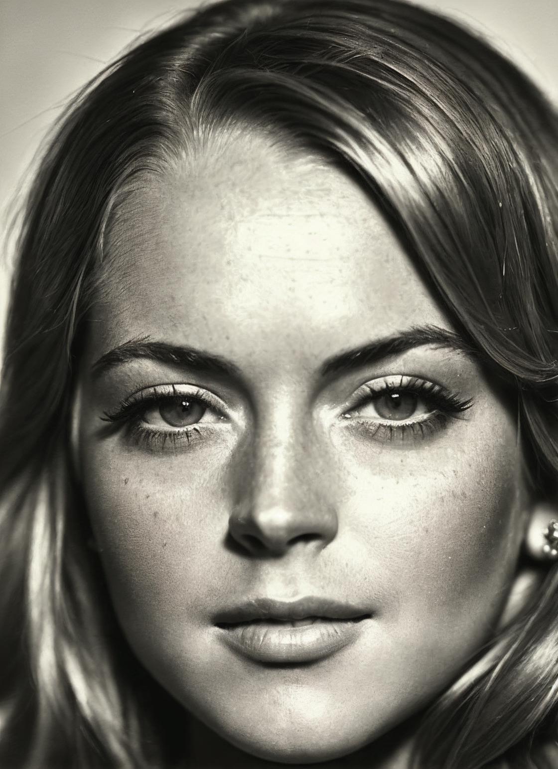 Lindsay Lohan image by malcolmrey