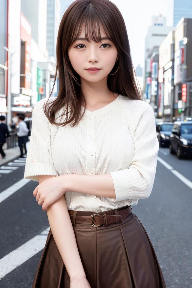 Actress_NagahamaN_JP image by SD_APS_LAU