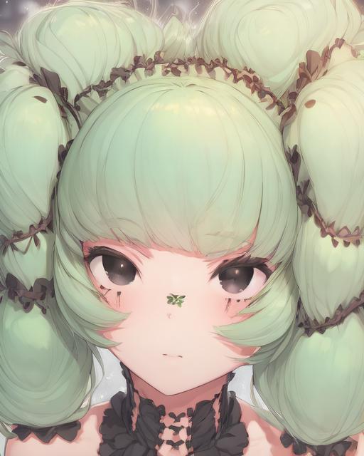 HQ Low Res Portrait Maker [shiropw style] image by AnyKey