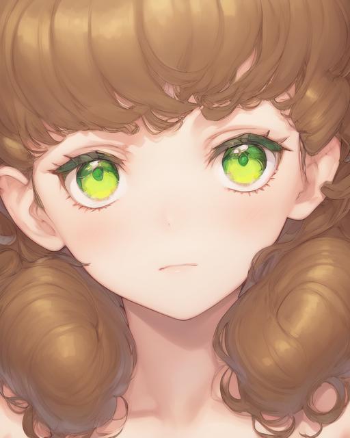 HQ Low Res Portrait Maker [shiropw style] image by AnyKey