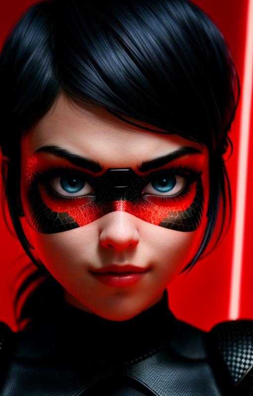 Miraculous ladybug image by Juniell