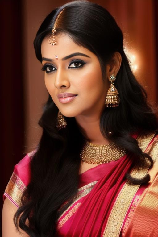 Asin Thottumkal ( Indian actress ) image by kevindcrocks