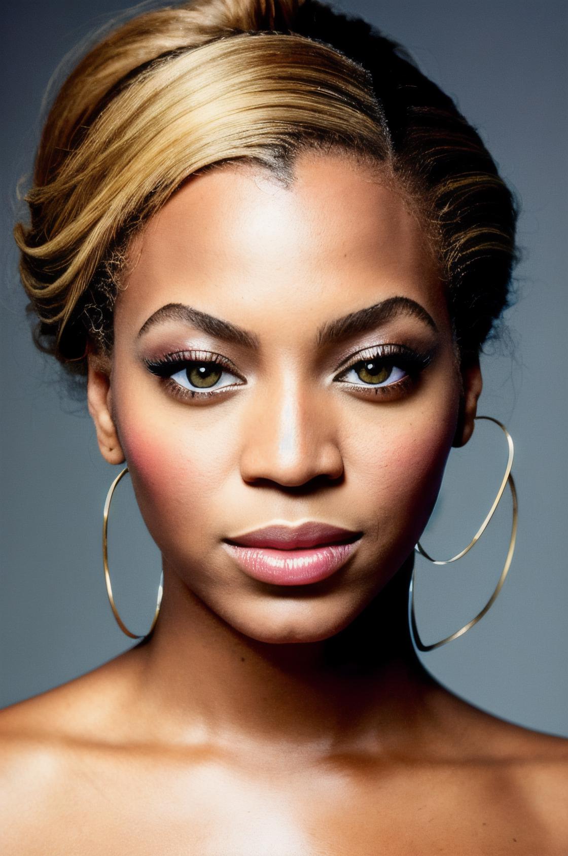 Beyoncé Knowles image by astragartist