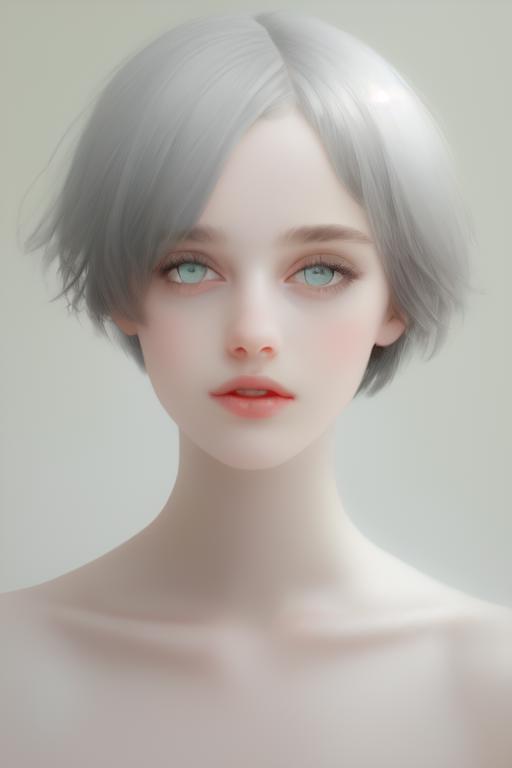 AI model image by victorc25744