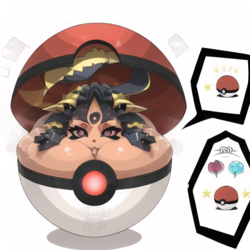 Pokemon - Pokeball [ignore this] image by Tomas_Aguilar