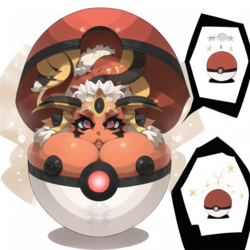 Pokemon - Pokeball [ignore this] image by Tomas_Aguilar