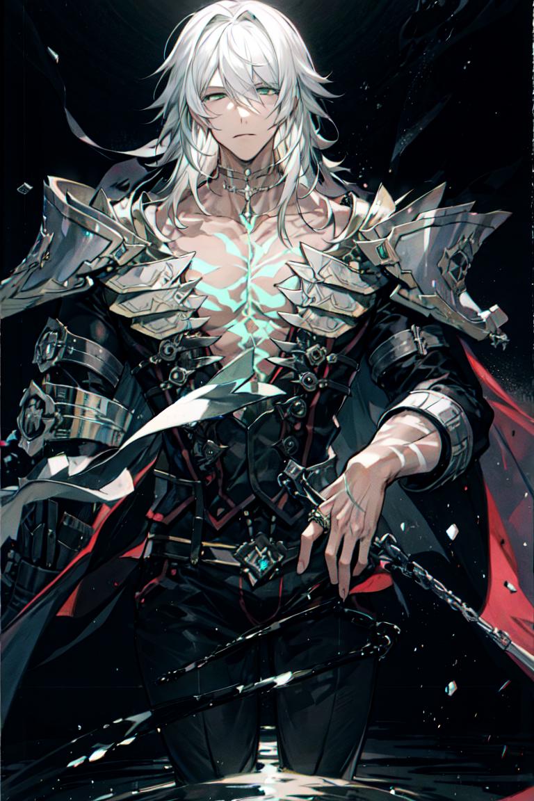 Siegfried - Fate/ Apocrypha image by cx03
