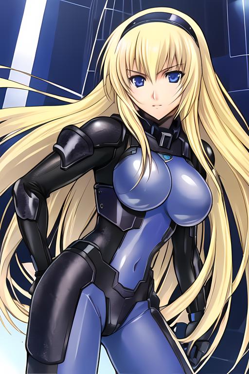 Irisdina Bernhard (Schwarzesmarken) image by Incognimous