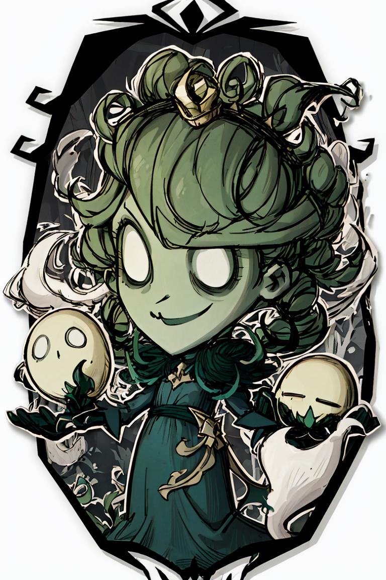 Don't Starve Together image by 1to3fall5