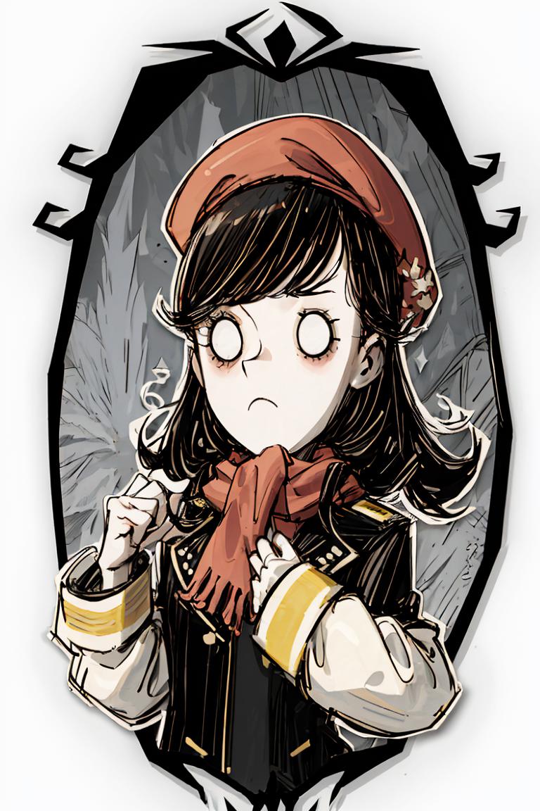 Don't Starve Together image by 1to3fall5