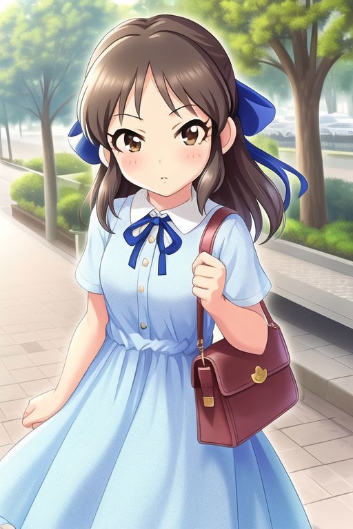 The Idolmaster Cinderella Girls U149 anime image by gustproof