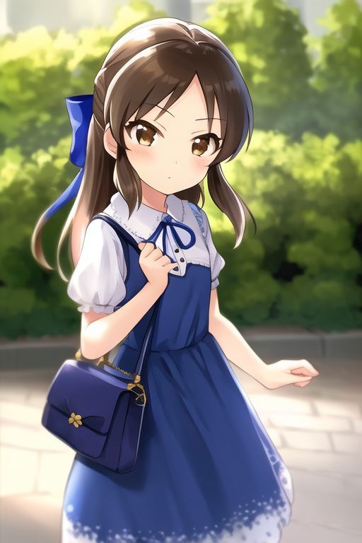 Tachibana Arisu (idolmaster) w/ outfits image by gustproof