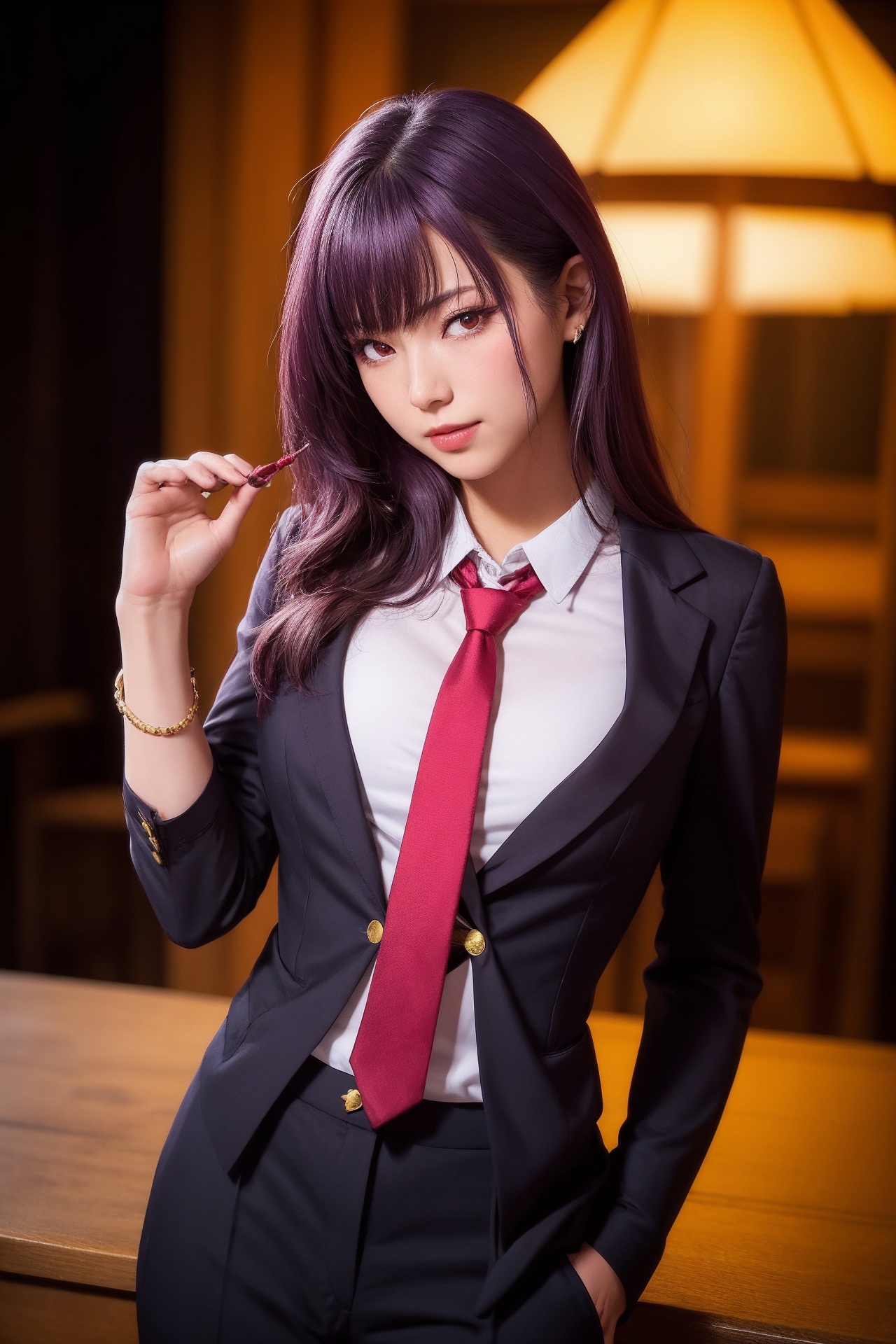 Scáthach | Fate/Grand Order image by mmtrs