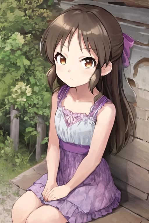 Tachibana Arisu (idolmaster) w/ outfits image by gustproof