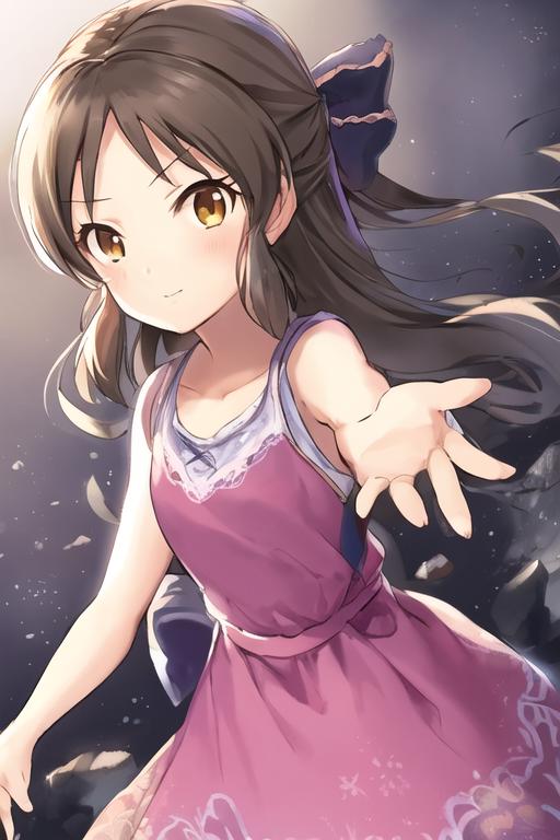 Tachibana Arisu (idolmaster) w/ outfits image by gustproof