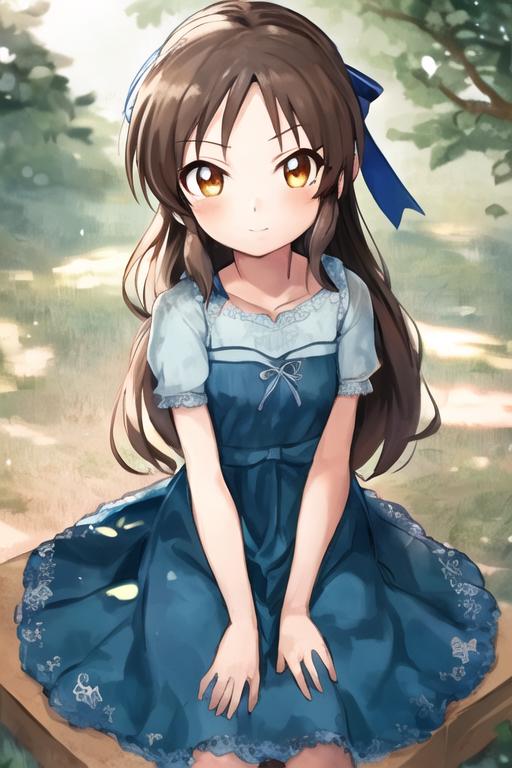 Tachibana Arisu (idolmaster) w/ outfits image by gustproof