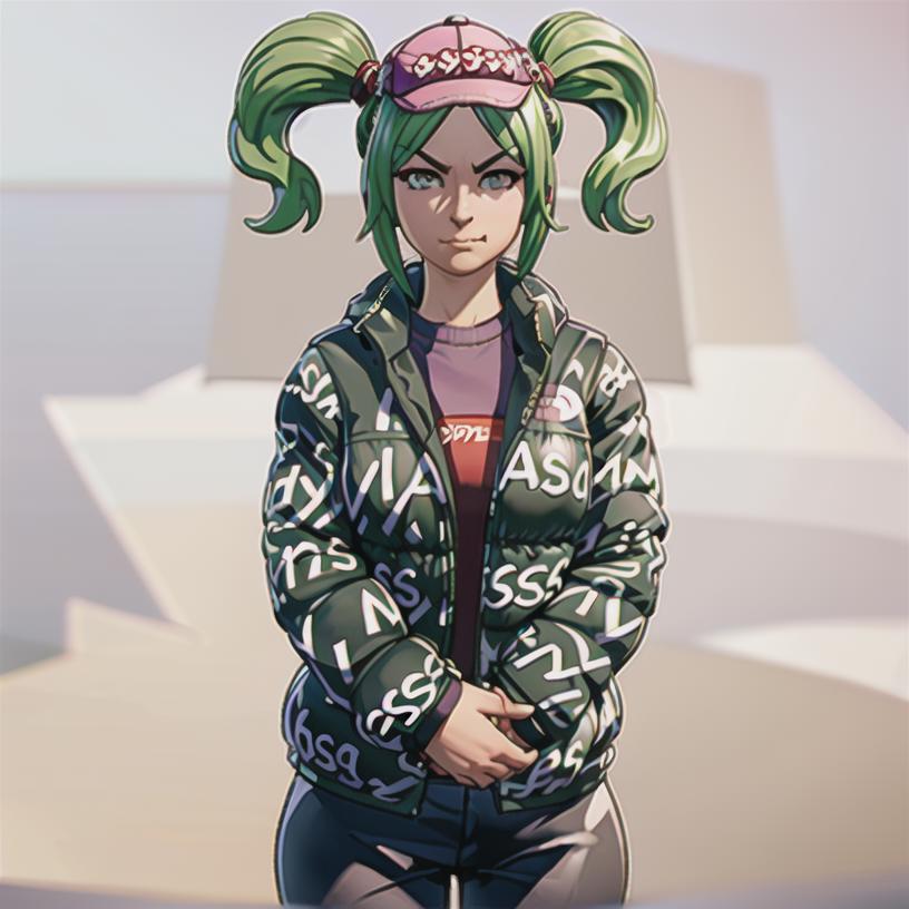 Zoey (Fortnite) image by xikedi6435809