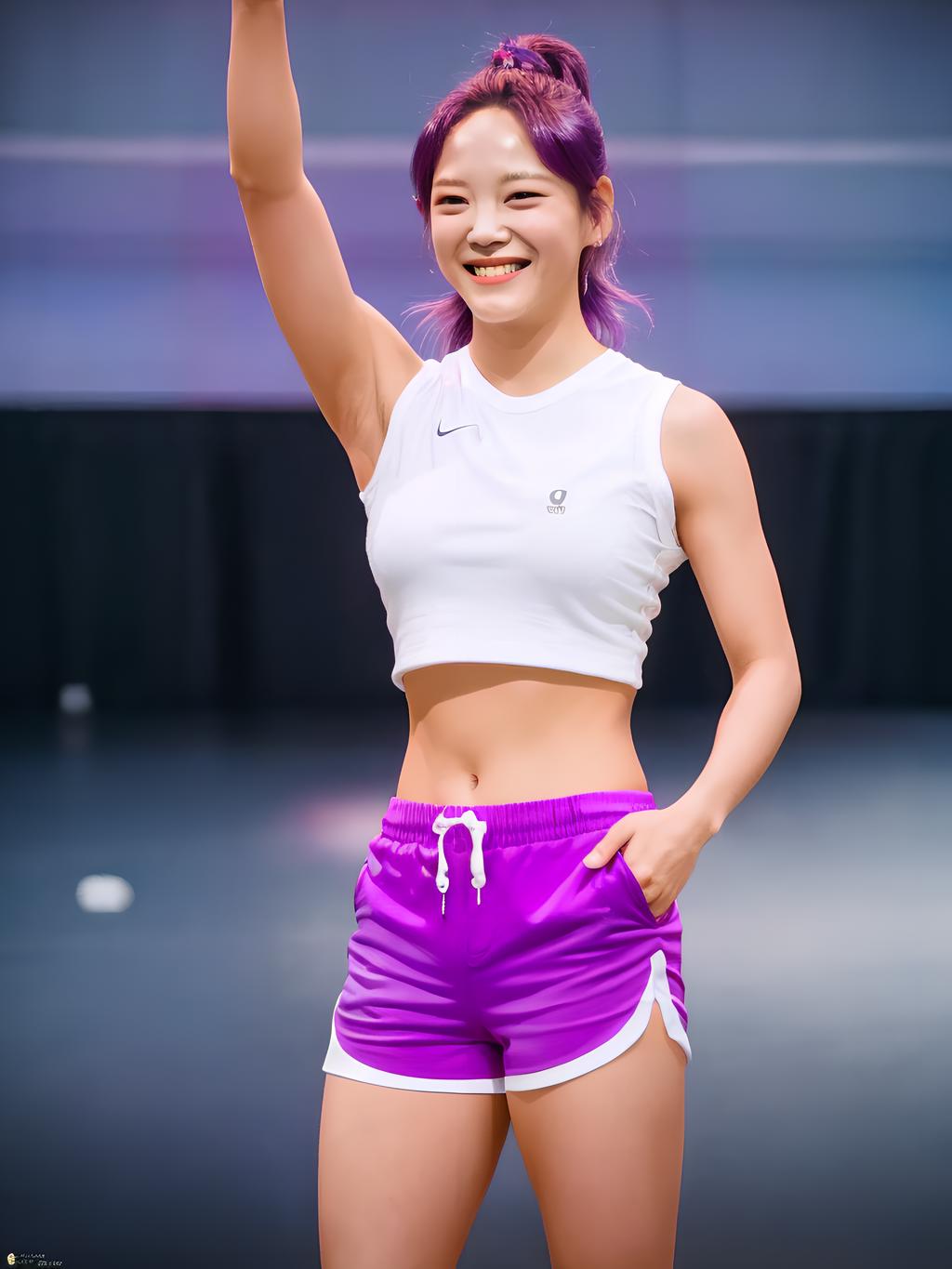 Kim Se-jeong (김세정) image by Potaters