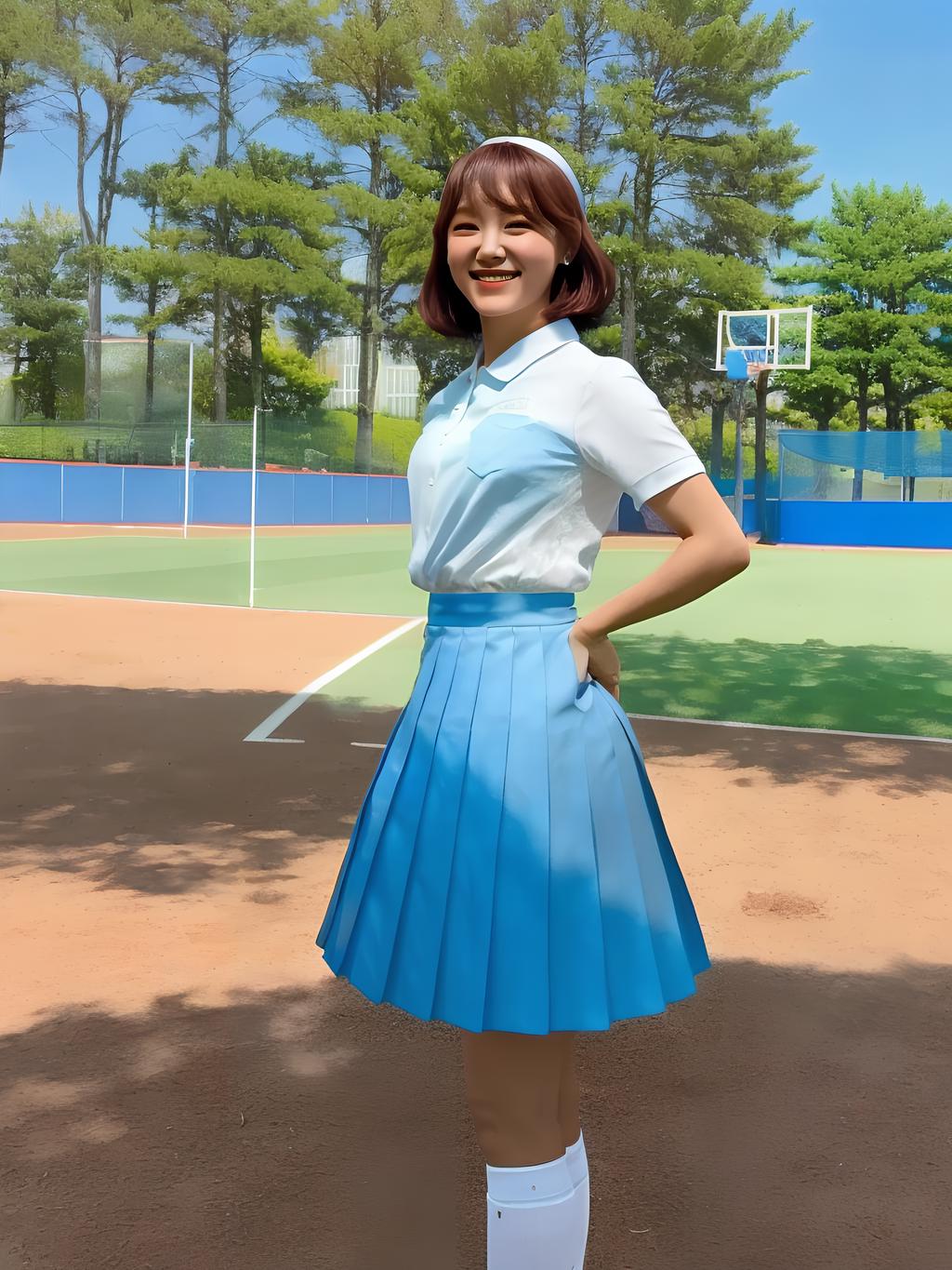 Kim Se-jeong (김세정) image by Potaters