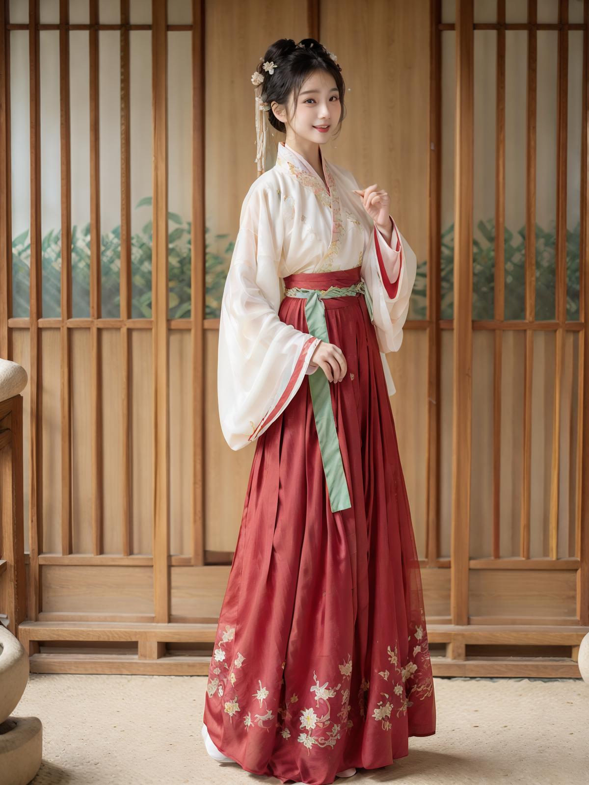 Beautiful Realistic Asians image by wangerpang331