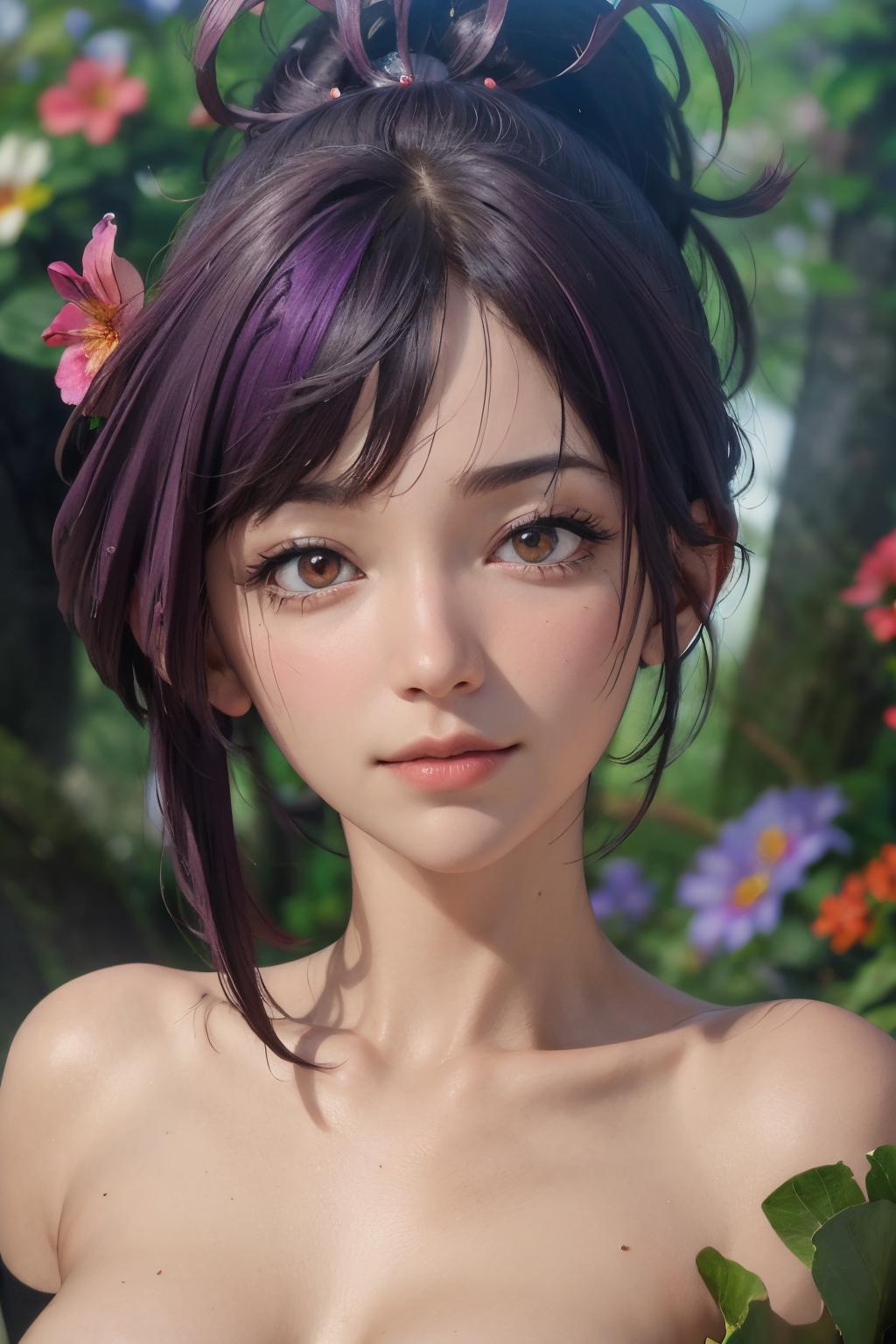 AI model image by aigirl951877