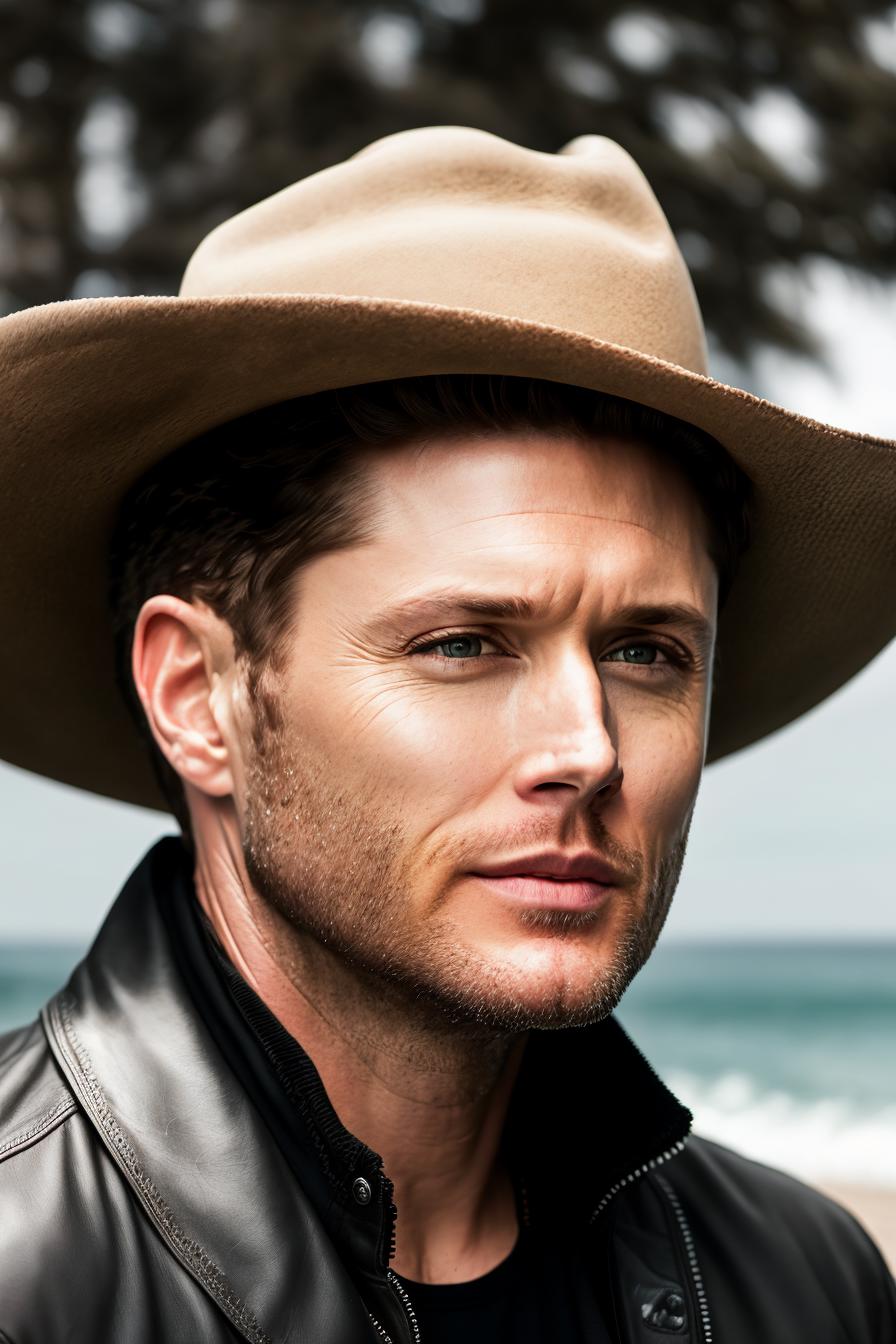 jensen ackles Lora image by admiral