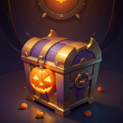 Hason Game Icon Of Chest image by Hason_HS