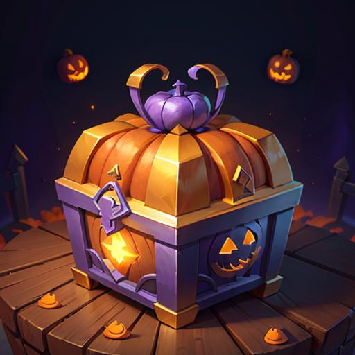 Hason Game Icon Of Chest image by Hason_HS