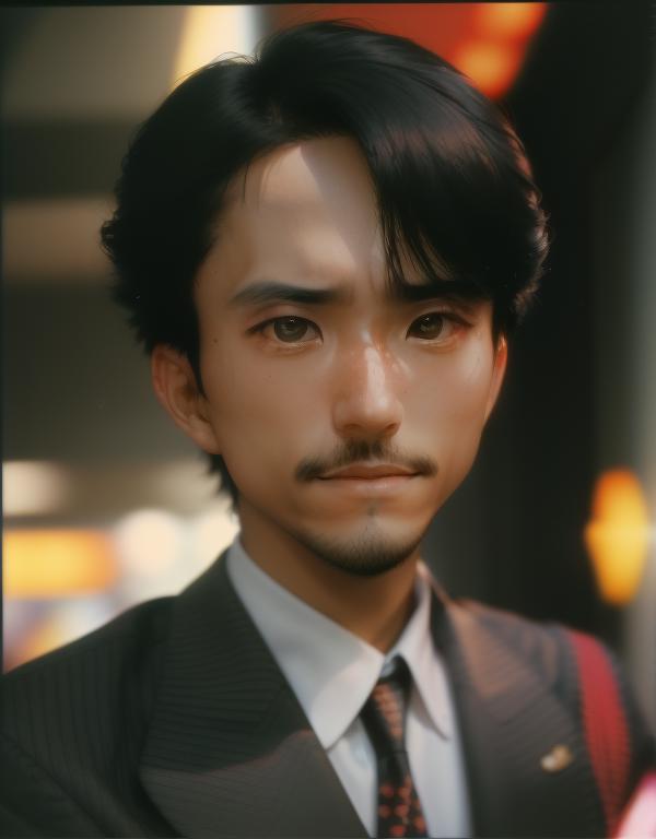 Yukihiro Takahashi image by diffusiondesign