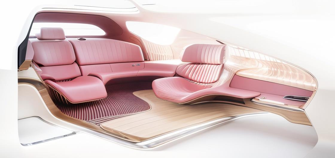 car interior design (for car seat) image by yangshiyu626