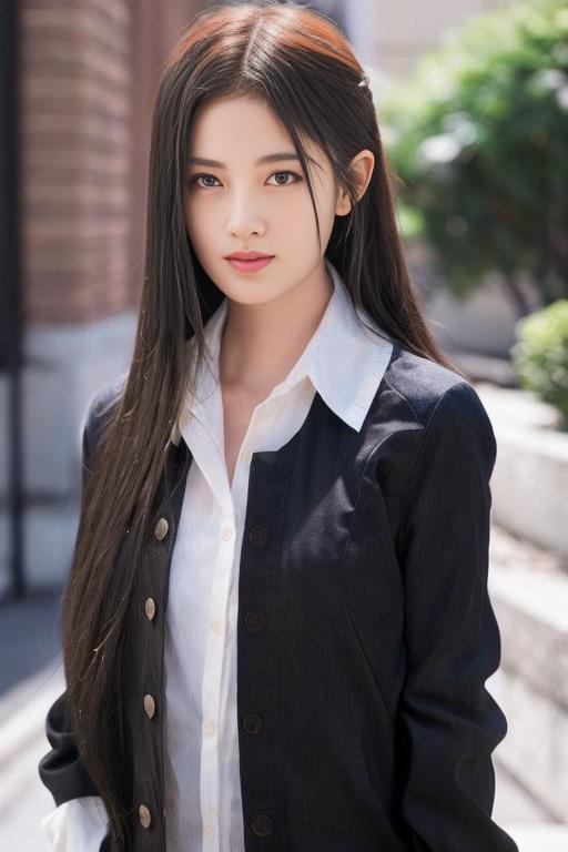 Ju JingYi image by chidanimc5