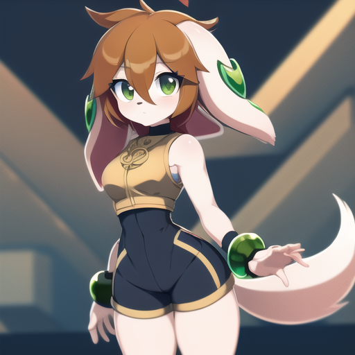 Milla Basset | Freedom planet image by Suflerka