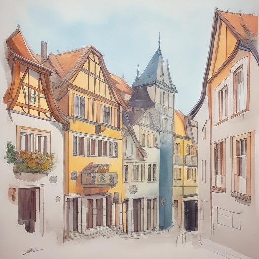 WATERCOLOR image by Clumsy_Trainer