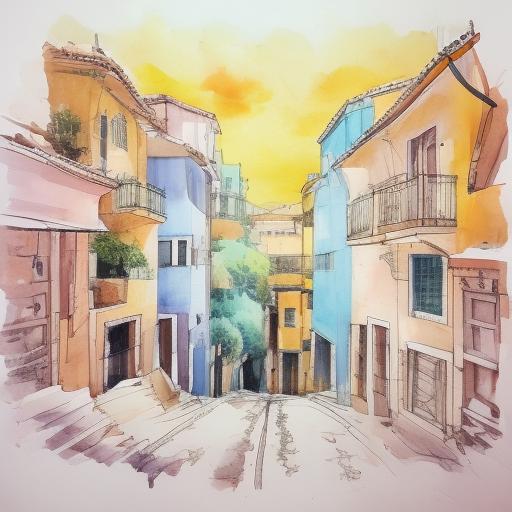 WATERCOLOR image by Clumsy_Trainer