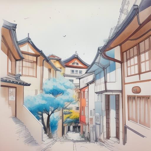 WATERCOLOR image by Clumsy_Trainer