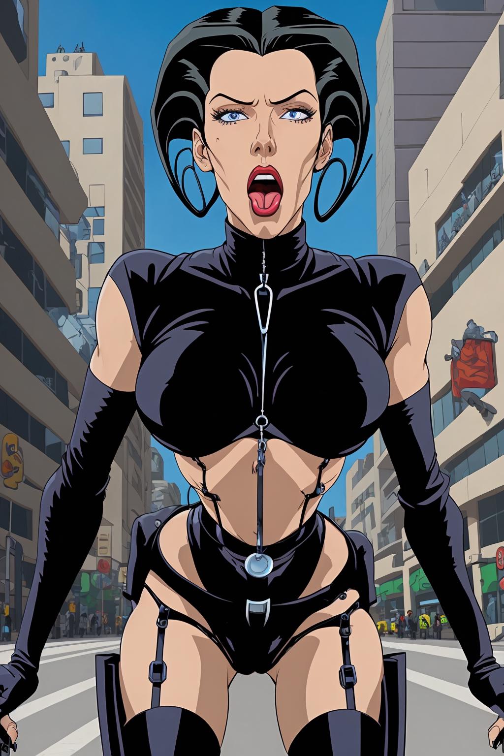 Aeon Flux image by Photographer