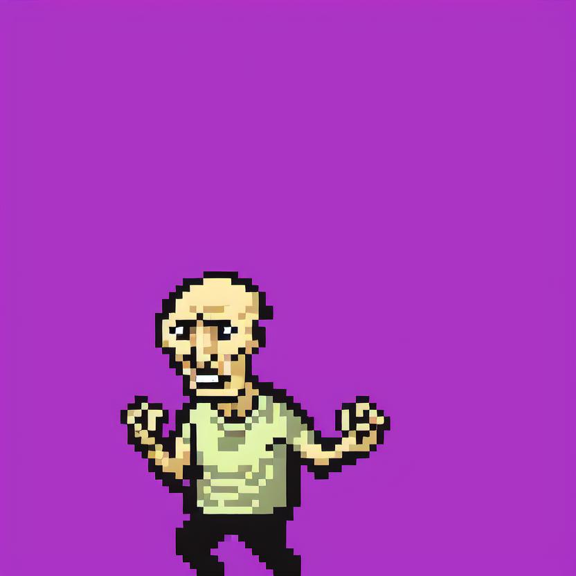 LISA: The Pointless SOTW Sprite Generator image by ZoochMan