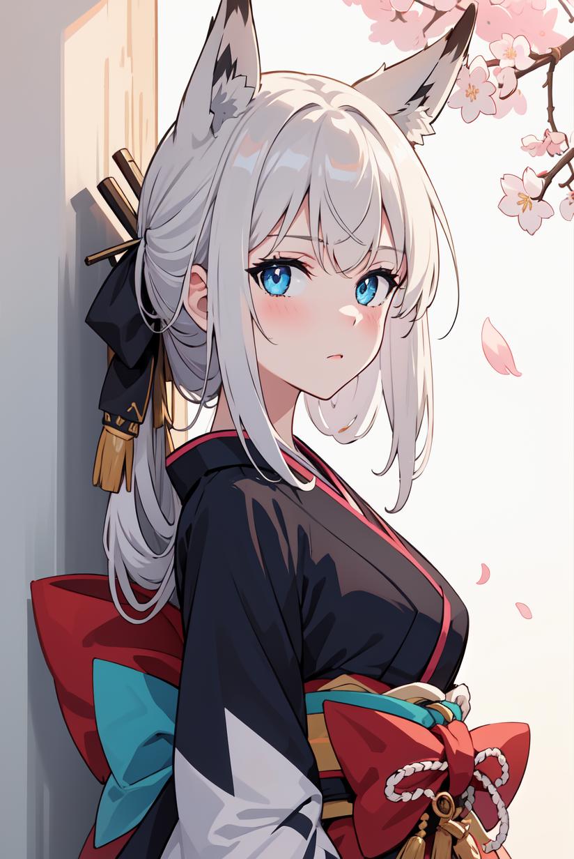 Kawakaze(Azur lane) image by kazenui