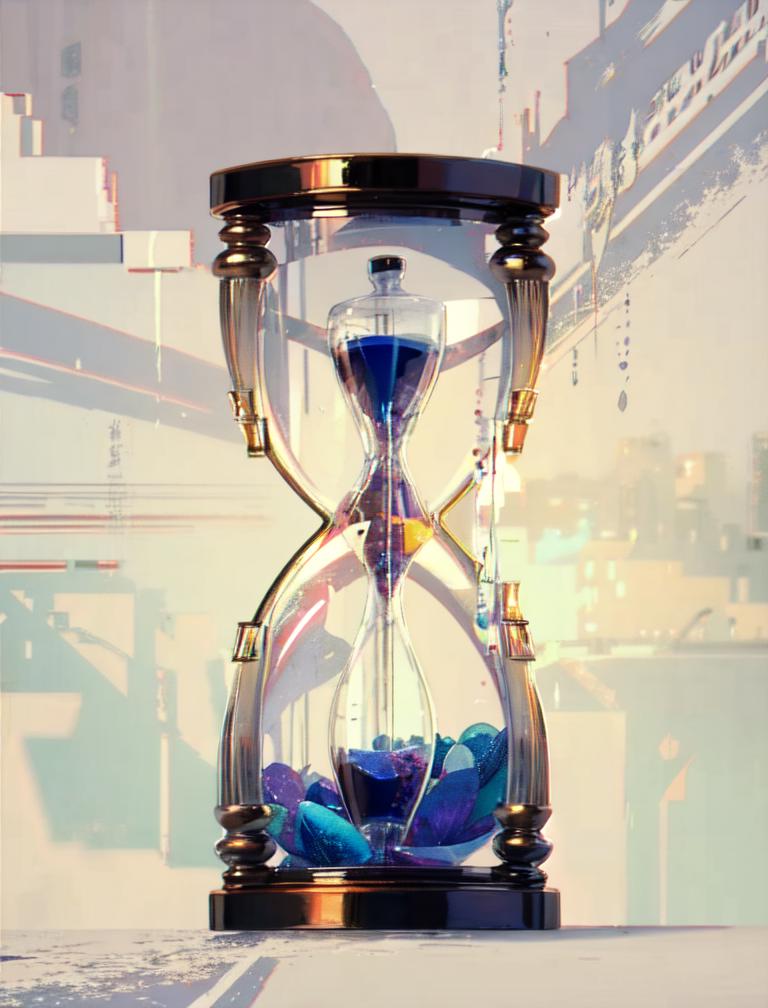 hourglass image by Sakura123