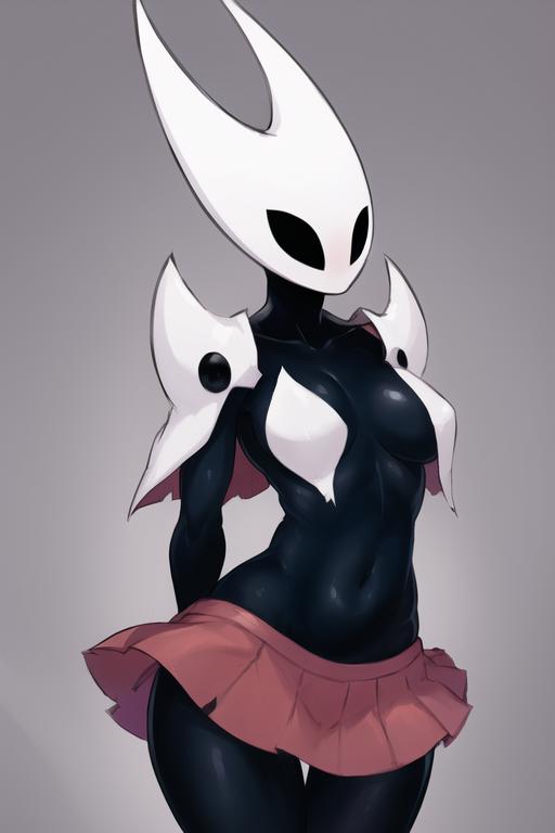 Hornet - Hollow Knight image
